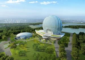 東邦御廚中標雁棲湖國際會展中心廚房設(shè)計及廚房工程